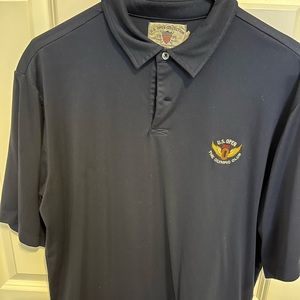 Mens 2012 US Open Polo Shirt | Size L